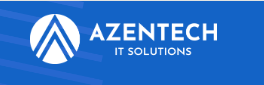 Azentech  IT Solutions Pvt Ltd