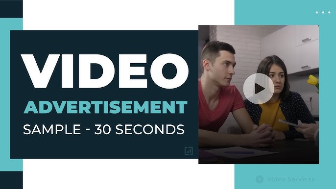 30 Minits Video Ads