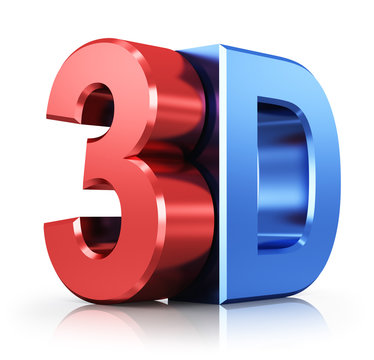 3D Logo Design